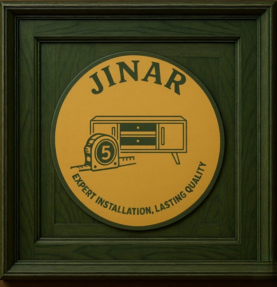 jinarcabinets.com